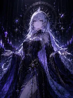 Profile image of ヘカテー