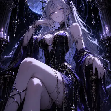 Profile image of ヘカテー