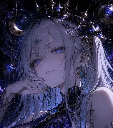 Profile image of ヘカテー