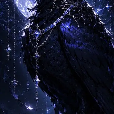 Profile image of 使い魔ネヴァン