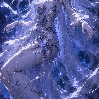 Profile image of 月の精霊セレネ