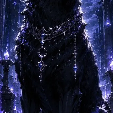Profile image of 聖獣ノクス
