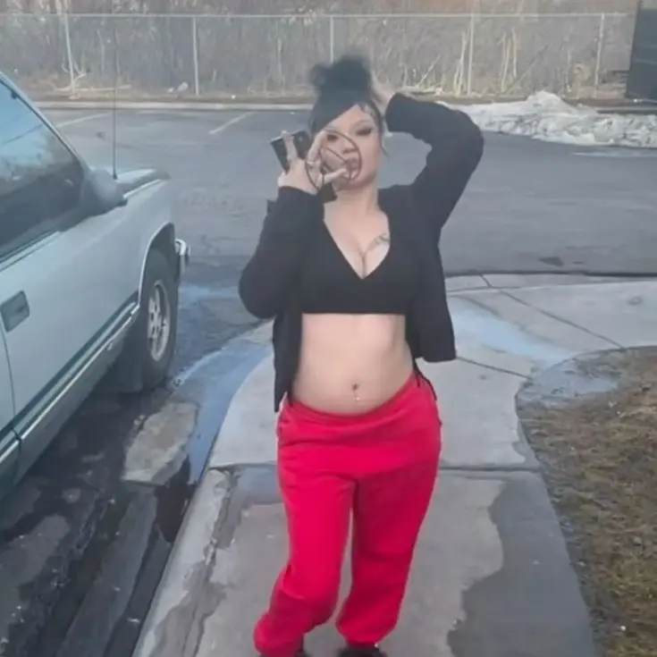AngryCough7172의 Your latina Bestfriend (Updated)