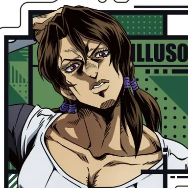 Profile image of イルーゾォ