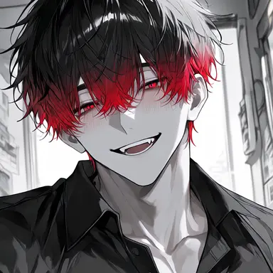 Profile image of ミナト
