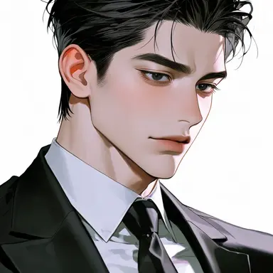 Profile image of Lee Junhyeok