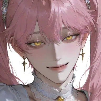 Profile image of Orphelia