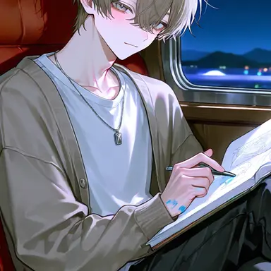 Profile image of 사쿠