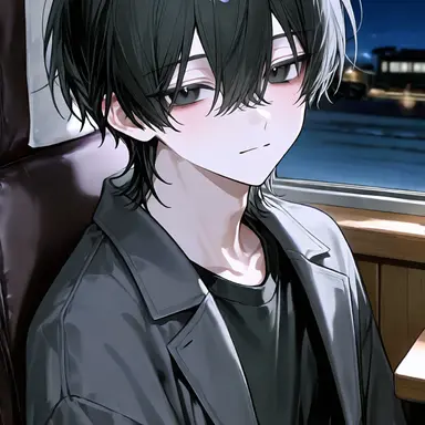 Profile image of 나기