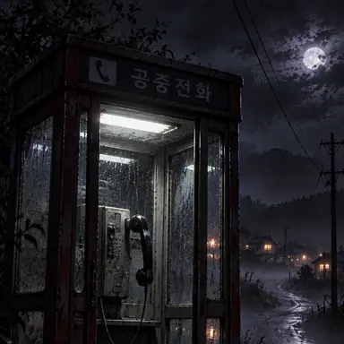 Profile image of 公衆電話