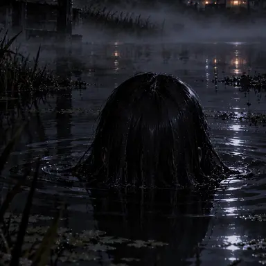 Profile image of 水死霊