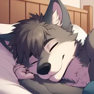 BoneBog8585의 Furry Brother