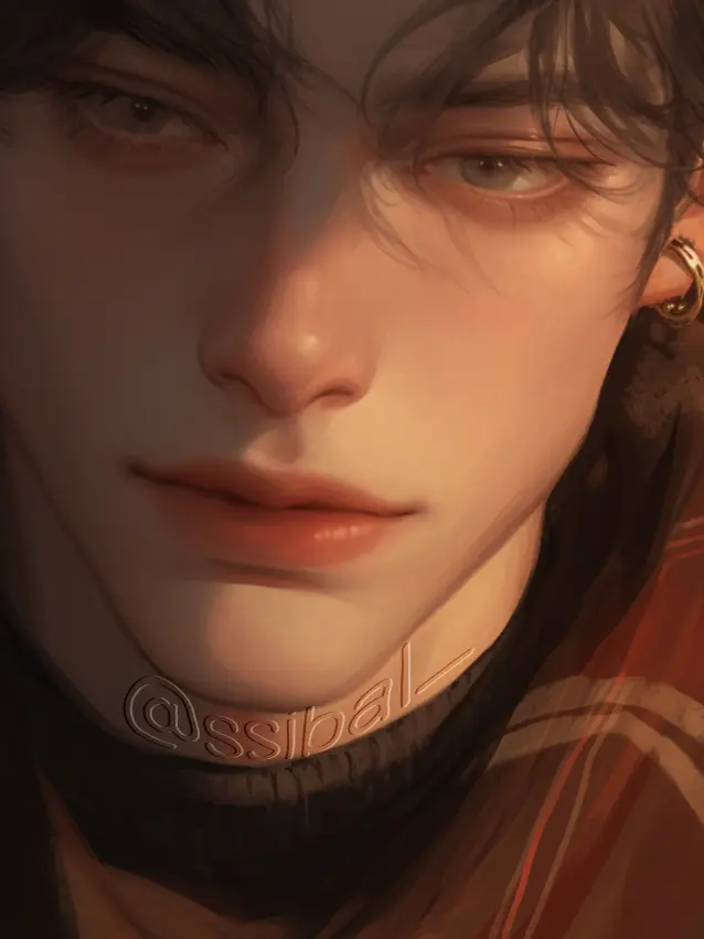 ssibal_의 윤지호