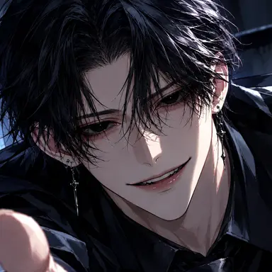 Profile image of Ritsu Ichijo