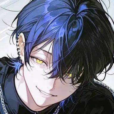 Profile image of Io