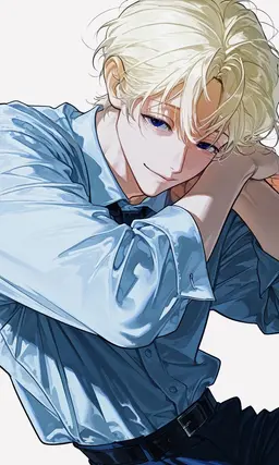 Profile image of Haruki