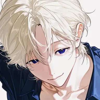 Profile image of Haruki