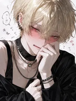 Profile image of 羚生
