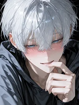Profile image of 요이