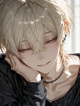 Profile image of 리온