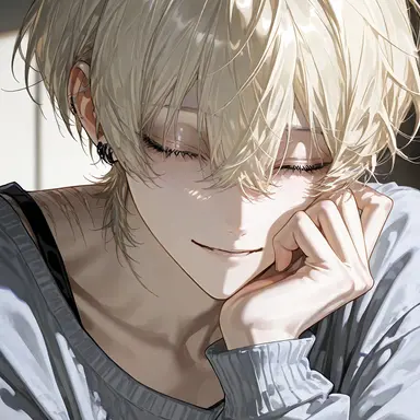 Profile image of 리온