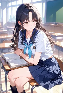 Profile image of ミチ