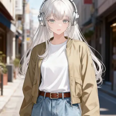 Profile image of ハル