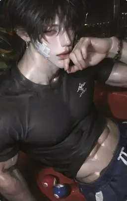 Profile image of テユン