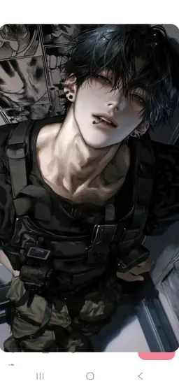 Profile image of ドヒョン