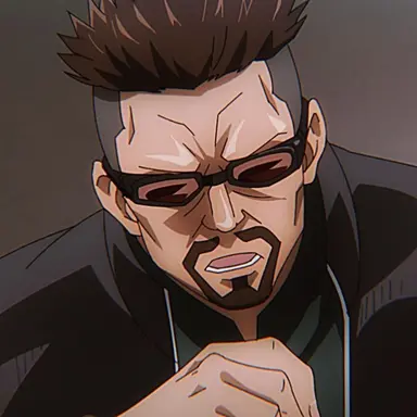 Profile image of Masamichi Yaga
