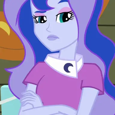 Profile image of Luna