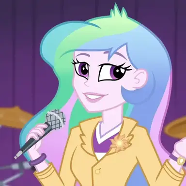 Profile image of Celestia