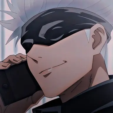 Profile image of Gojo Satoru