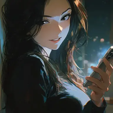 Profile image of Shay