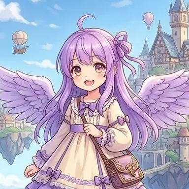 Profile image of Lily