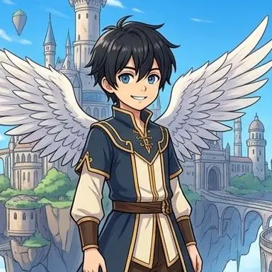 Profile image of Yuto