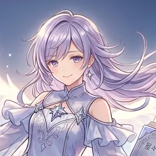 Profile image of リラ