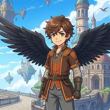 Profile image of Allen