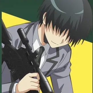 Profile image of Ryunosuke Chiba