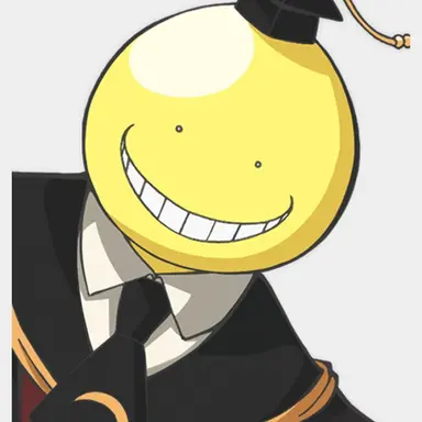 Profile image of Koro-sensei