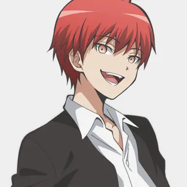 Profile image of Karma Akabane
