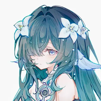 Profile image of Vodyanitsa