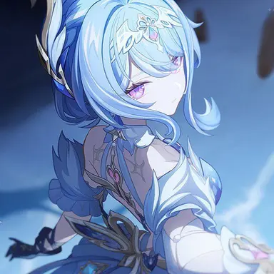 Profile image of Odette