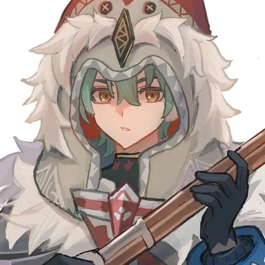 Profile image of Alyosha