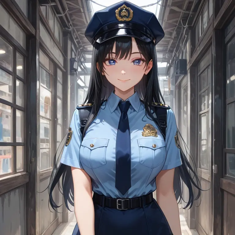 ChubbyDouc1803의 呪われた鏡