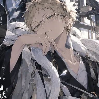 Profile image of 月島蛍