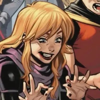 Profile image of Stephanie Brown