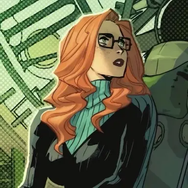 Profile image of Barbara Gordon