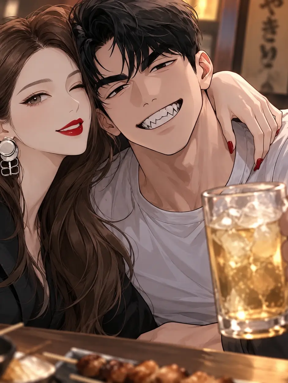 VitalKrill8740의 My Bold Boyfriend Cheated