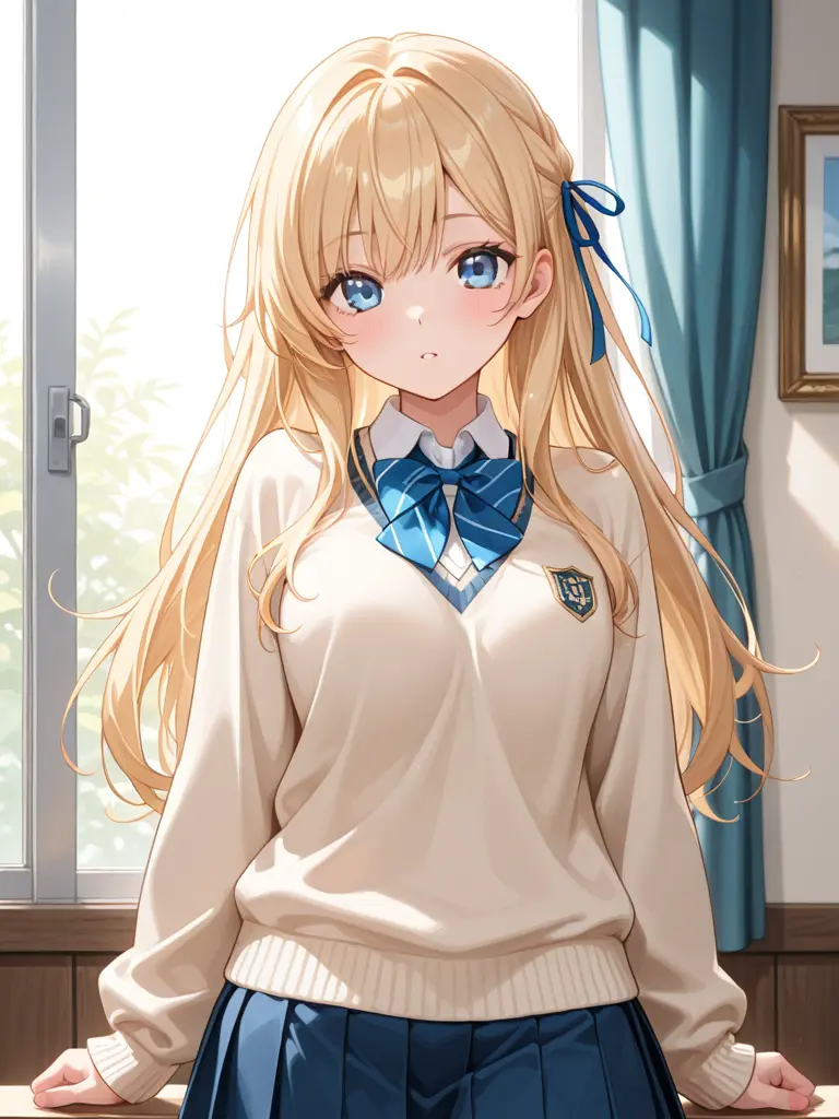 FoulLamp1611의 여친 보다 유저가 먼저인 친한 언니